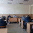 Встреча с предпринимателями осуществляющими перевозку пассажиров - Информационное агентство Твоё время