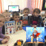 Пусть время читать про пап не заканчивается! - ЦБС г. Златоуста