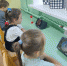 Увидели потребность. Юным златоустовцам с нарушением зрения презентовали новое оборудование - Златоустовский рабочий