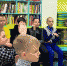 Экологическая игра в детской библиотеке №12. - ЦБС г. Златоуста
