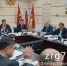 Поддержали единогласно. В Златоусте избрали нового мэра - Златоустовский рабочий