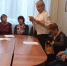 Студенты создали стенгазету о вреде курения - ЦБС г. Златоуста