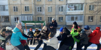 1 - ЦБС г. Златоуста