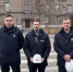 Научная миссия. Преподаватели ЮУрГУ Златоуста отправились в командировку в Волгоград - Златоустовский рабочий