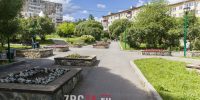 Златоуст проявил инициативу. В городе стартовало благоустройство по губернаторской программе - Златоустовский рабочий