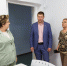 Класс показали. В Златоусте продолжается приёмка учебных заведений - Златоустовский рабочий