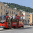 Теперь — на Карла Маркса. Златоустовцев предупредили о ремонте на трамвайных путях - Златоустовский рабочий