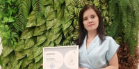 С любовью к детям. Воспитатель из Златоуста одержала победу в региональном конкурсе профмастерства - Златоустовский рабочий