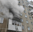 Дым поглотил. Мужчина погиб на пожаре в Златоусте - Златоустовский рабочий