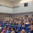 Словом — побеждать. Российские писатели сверили свои гражданские позиции в Златоусте - Златоустовский рабочий