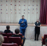На встрече с заместителем прокурора города Златоуста обсудили проблему буллинга - ЦБС г. Златоуста