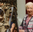 Жизнь, сотканная из труда и любви. 90-летняя жительница Златоуста продолжает помогать бойцам СВО - Златоустовский рабочий