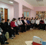 История блокадного Ленинграда и уроки мужества для нового поколения - ЦБС г. Златоуста