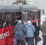Всему виной снегопад. В Златоусте транспортники объяснили перебои в курсировании трамваев - Златоустовский рабочий
