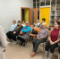В библиотеке «Платформа 1/11» прошла праздничная неделя к 8 Марта - ЦБС г. Златоуста