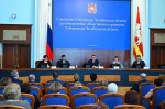 Работа на перспективу. Губернатор Челябинской области усилил поддержку бойцов СВО и объединил народы