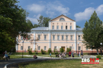 Родное рядом. Златоустовцам раскрыли детали программы «Ночь в музее»
