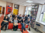 Молодёжь Златоуста становится победителями летних конкурсов.